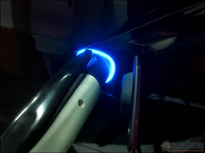 TESLA Model X 開箱體驗 - 66 TESLA Model X 開箱體驗 - 66