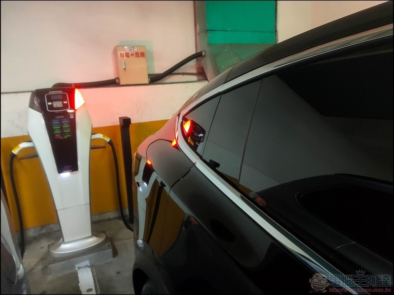 TESLA Model X 開箱體驗 - 70 TESLA Model X 開箱體驗 - 70