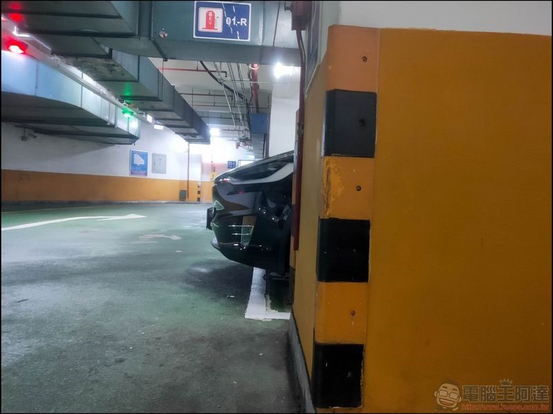 TESLA Model X 開箱體驗 - 72 TESLA Model X 開箱體驗 - 72
