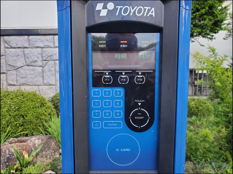 電動車如何使用一般公營停車場充電樁（TESLA可用） - 電腦王阿達