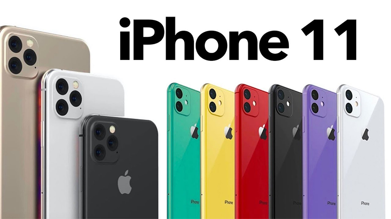 iPhone 11 最後流言確認 台灣銷售重點流出 - 電腦王阿達 iPhone 11 最後流言確認 台灣銷售重點流出 - 電腦王阿達
