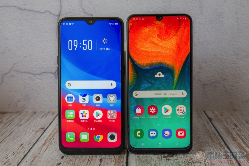 台幣 8,000 手機誰最超值? 三星 A30、華為 Y9 Prime 2019、OPPO AX5s 直接比給你看 - 電腦王阿達 台幣 8,000 手機誰最超值? 三星 A30、華為 Y9 Prime 2019、OPPO AX5s 直接比給你看 - 電腦王阿達