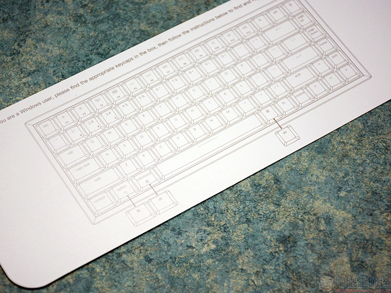 Keychron K2 雙模精簡機械式鍵盤 開箱 動手玩,質感鋁合金邊框好帶又好打 - 電腦王阿達 Keychron K2 雙模精簡機械式鍵盤 開箱 動手玩,質感鋁合金邊框好帶又好打 - 電腦王阿達