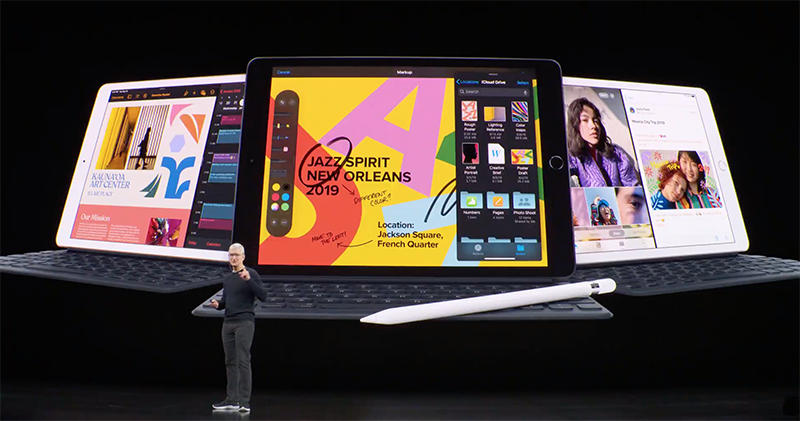 正式版 iOS 13、watchOS 6 將在 9/20 登場 ，iPadOS 與 macOS 隨後（10 月）就到 - 電腦王阿達