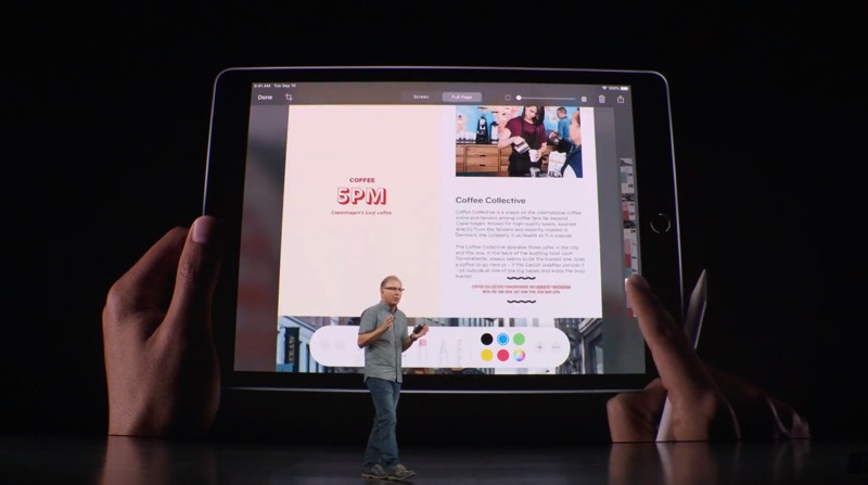 10.2 吋 iPad (第七代) 登場,更大螢幕、更強效能、依舊便宜(蘋果標準) - 電腦王阿達 10.2 吋 iPad (第七代) 登場,更大螢幕、更強效能、依舊便宜(蘋果標準) - 電腦王阿達