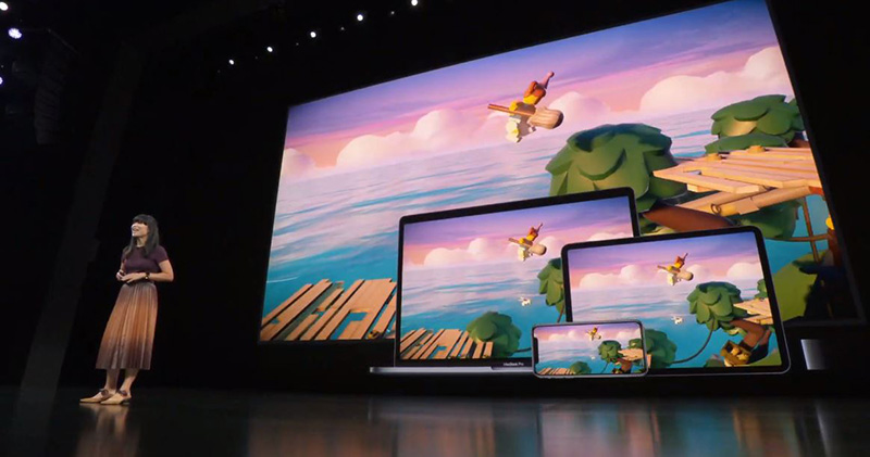 Apple Arcade 與 Apple TV+ 服務上線日確定,訂閱價每月 4.99 美元 - 電腦王阿達 Apple Arcade 與 Apple TV+ 服務上線日確定,訂閱價每月 4.99 美元 - 電腦王阿達