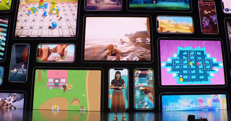 Apple Arcade 與 Apple TV+ 服務上線日確定,訂閱價每月 4.99 美元 - 電腦王阿達 Apple Arcade 與 Apple TV+ 服務上線日確定,訂閱價每月 4.99 美元 - 電腦王阿達
