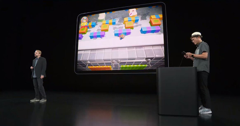 Apple Arcade 與 Apple TV+ 服務上線日確定,訂閱價每月 4.99 美元 - 電腦王阿達 Apple Arcade 與 Apple TV+ 服務上線日確定,訂閱價每月 4.99 美元 - 電腦王阿達