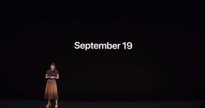 Apple Arcade 與 Apple TV+ 服務上線日確定,訂閱價每月 4.99 美元 - 電腦王阿達 Apple Arcade 與 Apple TV+ 服務上線日確定,訂閱價每月 4.99 美元 - 電腦王阿達