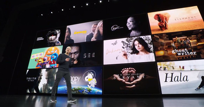 Apple Arcade 與 Apple TV+ 服務上線日確定,訂閱價每月 4.99 美元 - 電腦王阿達 Apple Arcade 與 Apple TV+ 服務上線日確定,訂閱價每月 4.99 美元 - 電腦王阿達