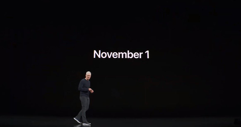 Apple Arcade 與 Apple TV+ 服務上線日確定,訂閱價每月 4.99 美元 - 電腦王阿達 Apple Arcade 與 Apple TV+ 服務上線日確定,訂閱價每月 4.99 美元 - 電腦王阿達