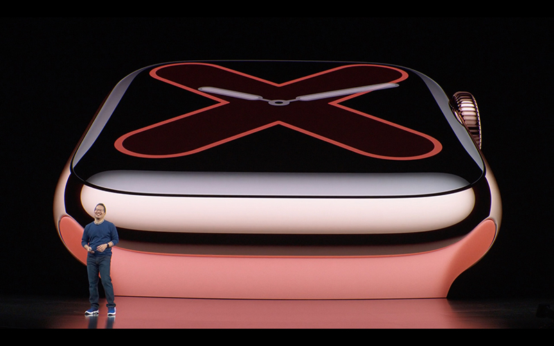 Apple Watch Series 5 發表 :加入 AOD 顯示 ,加入鈦金屬、陶瓷錶殼, 9 /12 開始預購 - 電腦王阿達 Apple Watch Series 5 發表 :加入 AOD 顯示 ,加入鈦金屬、陶瓷錶殼, 9 /12 開始預購 - 電腦王阿達
