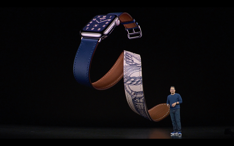 Apple Watch Series 5 發表 :加入 AOD 顯示 ,加入鈦金屬、陶瓷錶殼, 9 /12 開始預購 - 電腦王阿達 Apple Watch Series 5 發表 :加入 AOD 顯示 ,加入鈦金屬、陶瓷錶殼, 9 /12 開始預購 - 電腦王阿達