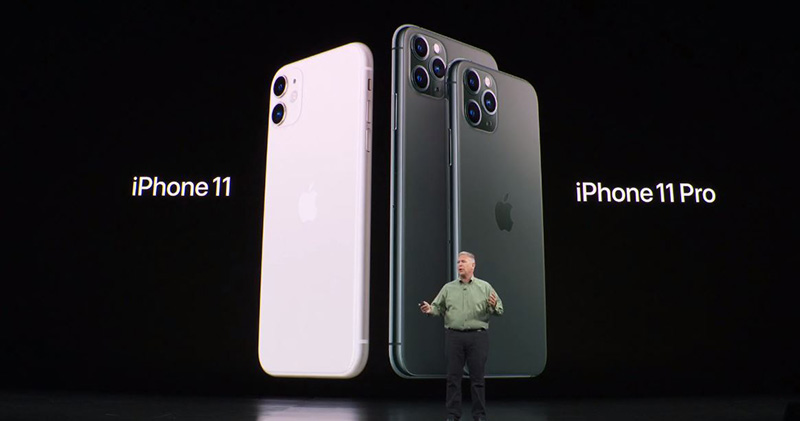 iPhone 11 發表會沒講的事 ：U1 晶片能讓 AirDrop 投的更準，而這只是個開端 - 電腦王阿達