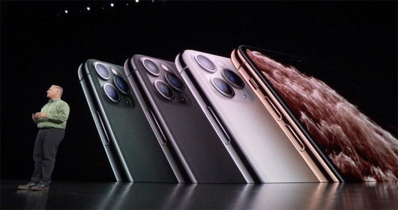 誠意滿滿,iPhone 11 、 iPhone 11 Pro、iPhone 11 Pro Max 正式發表 - 電腦王阿達 誠意滿滿,iPhone 11 、 iPhone 11 Pro、iPhone 11 Pro Max 正式發表 - 電腦王阿達