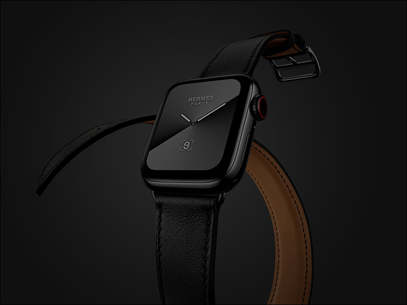 Apple Watch Series 5 發表 :加入 AOD 顯示 ,加入鈦金屬、陶瓷錶殼, 9 /12 開始預購 - 電腦王阿達 Apple Watch Series 5 發表 :加入 AOD 顯示 ,加入鈦金屬、陶瓷錶殼, 9 /12 開始預購 - 電腦王阿達