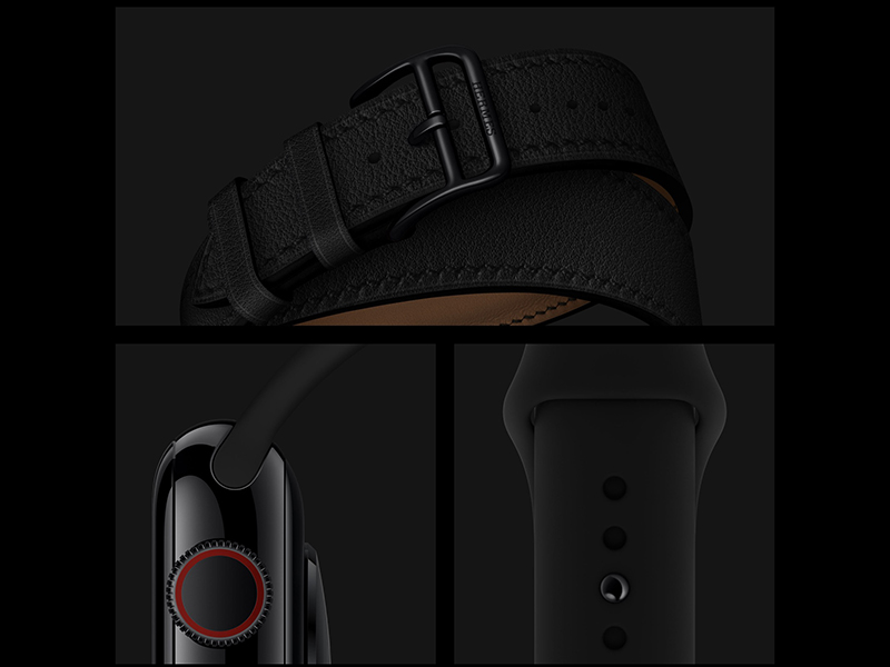Apple Watch Series 5 發表 :加入 AOD 顯示 ,加入鈦金屬、陶瓷錶殼, 9 /12 開始預購 - 電腦王阿達 Apple Watch Series 5 發表 :加入 AOD 顯示 ,加入鈦金屬、陶瓷錶殼, 9 /12 開始預購 - 電腦王阿達