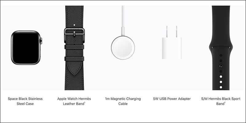 Apple Watch Series 5 發表 :加入 AOD 顯示 ,加入鈦金屬、陶瓷錶殼, 9 /12 開始預購 - 電腦王阿達 Apple Watch Series 5 發表 :加入 AOD 顯示 ,加入鈦金屬、陶瓷錶殼, 9 /12 開始預購 - 電腦王阿達