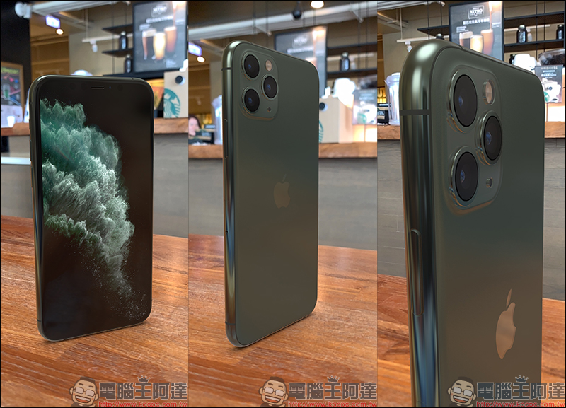 Apple 新品動眼看 : iPhone 11 、iPhone 11 Pro 、iPad(10.2)、Apple Watch Series 5 入手前搶先看! - 電腦王阿達 Apple 新品動眼看 : iPhone 11 、iPhone 11 Pro 、iPad(10.2)、Apple Watch Series 5 入手前搶先看! - 電腦王阿達