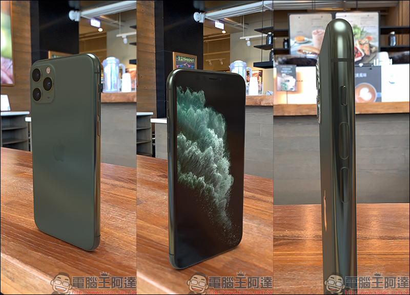 Apple 新品動眼看 : iPhone 11 、iPhone 11 Pro 、iPad(10.2)、Apple Watch Series 5 入手前搶先看! - 電腦王阿達 Apple 新品動眼看 : iPhone 11 、iPhone 11 Pro 、iPad(10.2)、Apple Watch Series 5 入手前搶先看! - 電腦王阿達