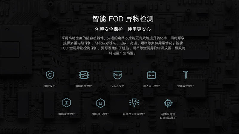 小米無線充電行動電源青春版 10000mAh 推出,支援 10W 無線充電、 18W 有線充電只要約 575 元 - 電腦王阿達 小米無線充電行動電源青春版 10000mAh 推出,支援 10W 無線充電、 18W 有線充電只要約 575 元 - 電腦王阿達
