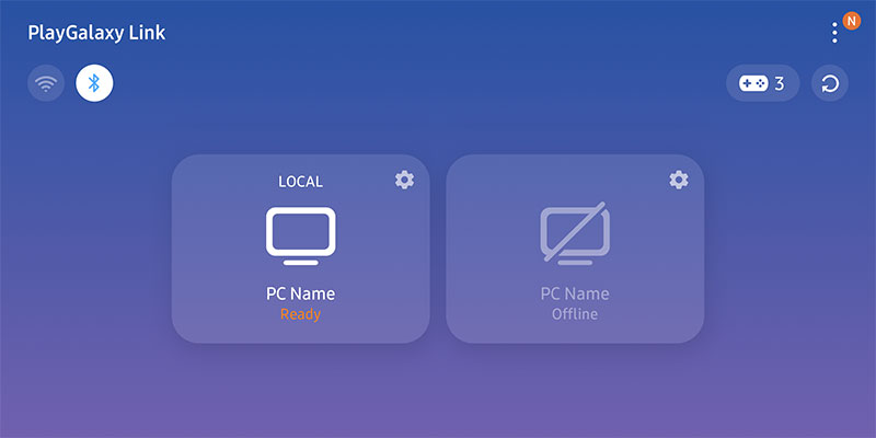 Samsung 開測 PlayGalaxy Link 遠端遊戲服務,用手機就能暢玩電腦遊戲! - 電腦王阿達 Samsung 開測 PlayGalaxy Link 遠端遊戲服務,用手機就能暢玩電腦遊戲! - 電腦王阿達