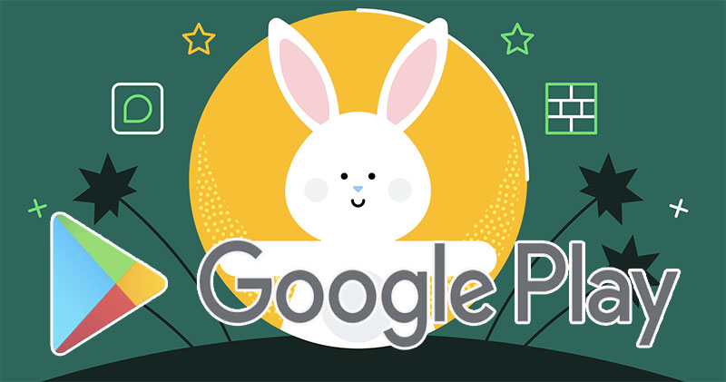 Google Play Google Play