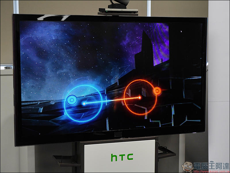 HTC VIVE Cosmos 正式在台推出,公布售價與上市資訊並於今日開放預購 - 電腦王阿達 HTC VIVE Cosmos 正式在台推出,公布售價與上市資訊並於今日開放預購 - 電腦王阿達