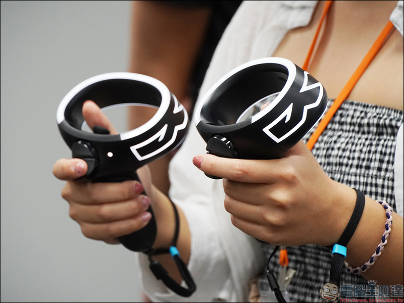 HTC VIVE Cosmos 正式在台推出,公布售價與上市資訊並於今日開放預購 - 電腦王阿達 HTC VIVE Cosmos 正式在台推出,公布售價與上市資訊並於今日開放預購 - 電腦王阿達