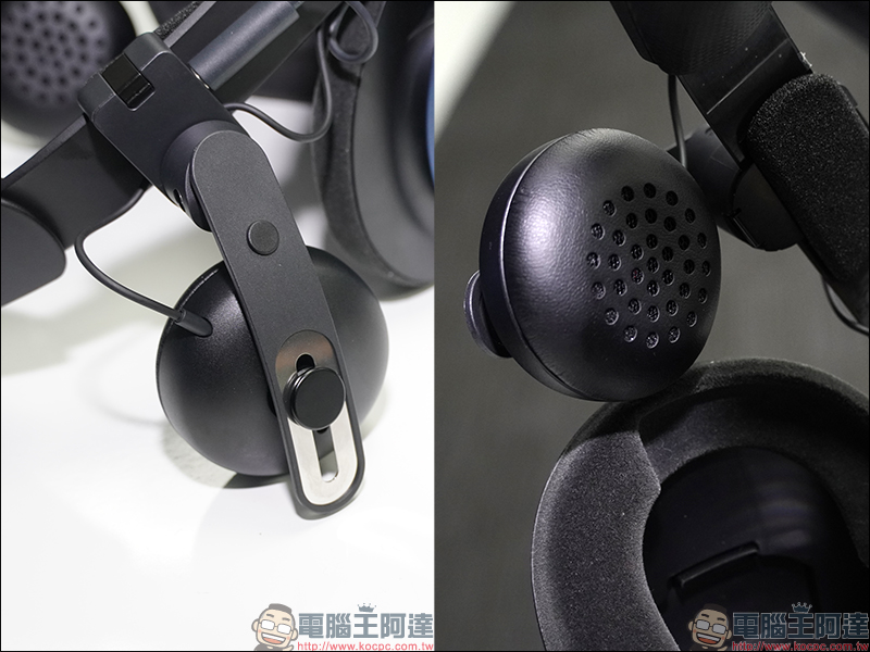 HTC VIVE Cosmos 正式在台推出,公布售價與上市資訊並於今日開放預購 - 電腦王阿達 HTC VIVE Cosmos 正式在台推出,公布售價與上市資訊並於今日開放預購 - 電腦王阿達