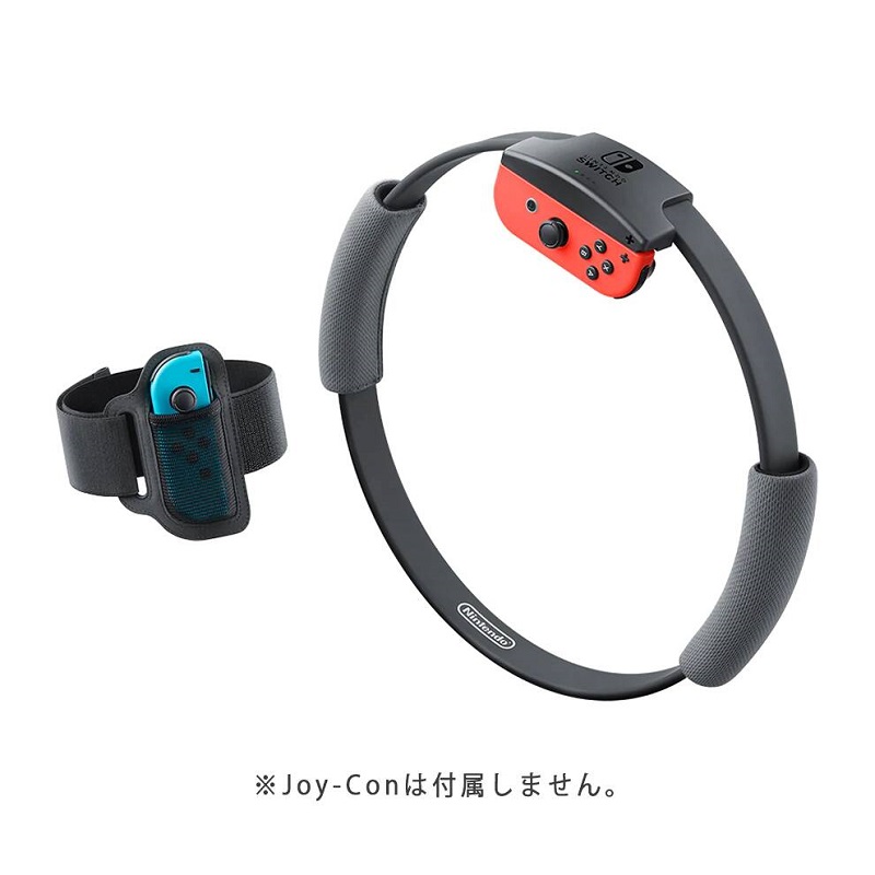 任天堂公開《 健身環大冒險 》遊戲套組 將於10月18 日正式推出 - 電腦王阿達 任天堂公開《 健身環大冒險 》遊戲套組 將於10月18 日正式推出