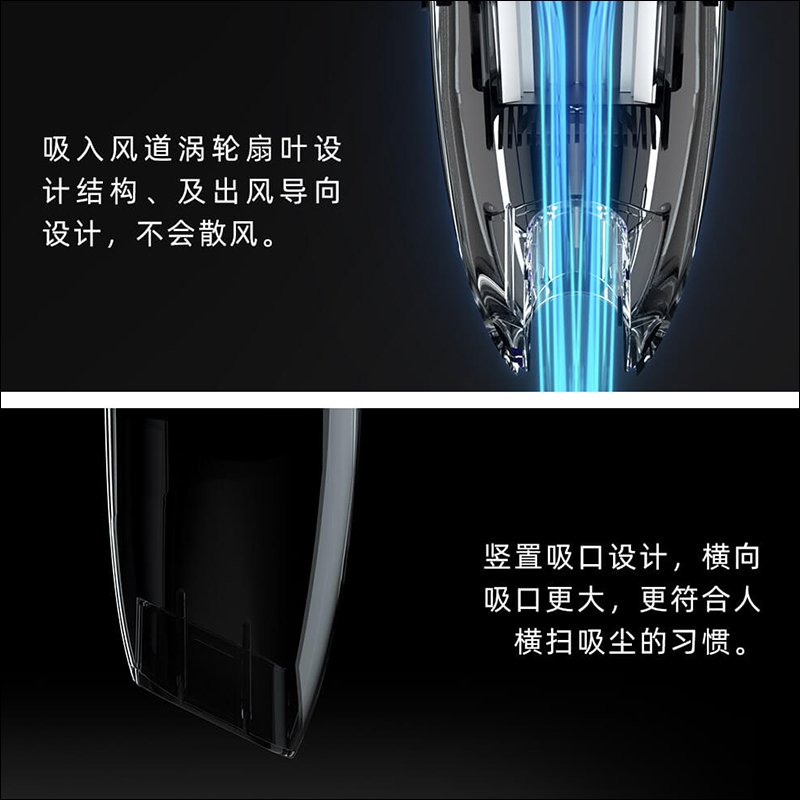 小米有品 推出 順造隨手吸塵器 ,小巧體積、大吸力!酒瓶時尚設計只要約 660 元 - 電腦王阿達 小米有品 推出 順造隨手吸塵器 ,小巧體積、大吸力!酒瓶時尚設計只要約 660 元 - 電腦王阿達