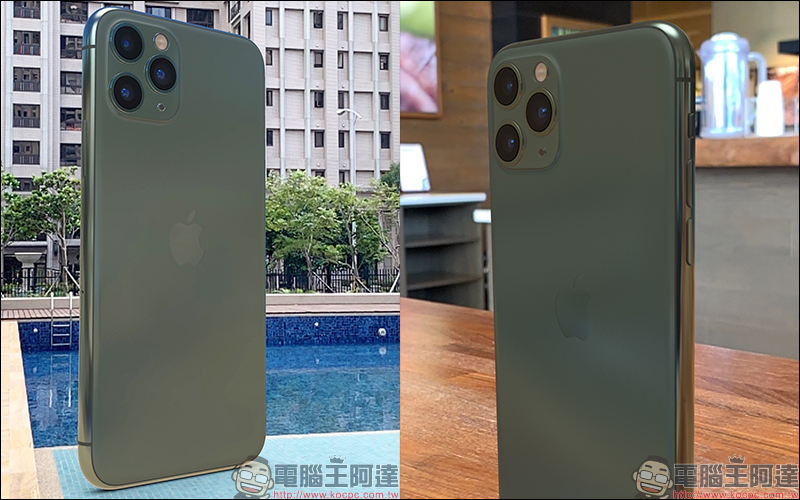 爆料指出 iPhone 11 系列 原支援反向無線充電,但被系統限制無法使用 - 電腦王阿達 爆料指出 iPhone 11 系列