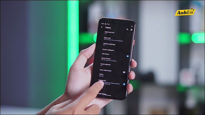 Google Pixel 4 系列 大量實機動手玩影片曝光,傳將於 10/15 發表 - 電腦王阿達 Google Pixel 4 系列 大量實機動手玩影片曝光,傳將於 10/15 發表 - 電腦王阿達
