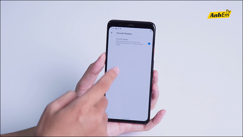 Google Pixel 4 系列 大量實機動手玩影片曝光,傳將於 10/15 發表 - 電腦王阿達 Google Pixel 4 系列 大量實機動手玩影片曝光,傳將於 10/15 發表 - 電腦王阿達