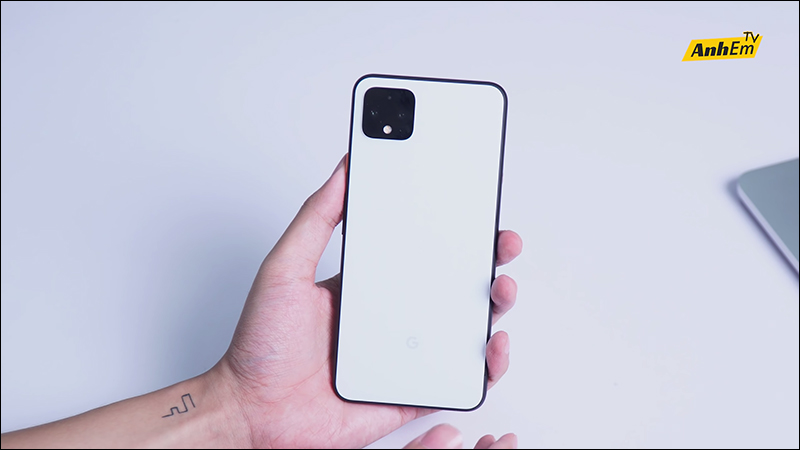 Google Pixel 4 系列 大量實機動手玩影片曝光,傳將於 10/15 發表 - 電腦王阿達 Google Pixel 4 系列 大量實機動手玩影片曝光,傳將於 10/15 發表 - 電腦王阿達