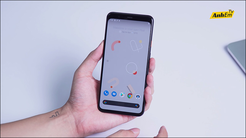 Google Pixel 4 系列 大量實機動手玩影片曝光,傳將於 10/15 發表 - 電腦王阿達 Google Pixel 4 系列 大量實機動手玩影片曝光,傳將於 10/15 發表 - 電腦王阿達