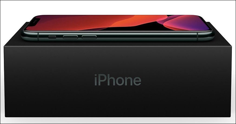 iPhone 11 系列安兔兔跑分 曝光,全系列搭載 4GB RAM - 電腦王阿達 iPhone 11 Pro 系列