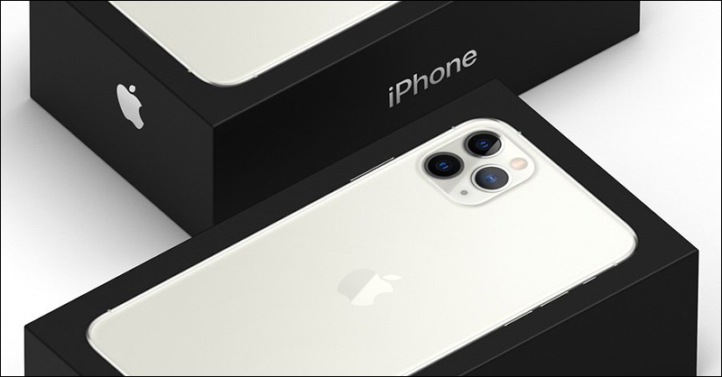iPhone 11 Pro 系列 外盒將全面改採黑色包裝 - 電腦王阿達 iPhone 11 Pro 系列 外盒將全面改採黑色包裝 - 電腦王阿達