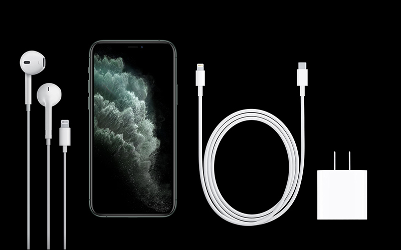 iPhone 11 Pro 系列 外盒將全面改採黑色包裝 - 電腦王阿達 iPhone 11 Pro 系列 外盒將全面改採黑色包裝 - 電腦王阿達