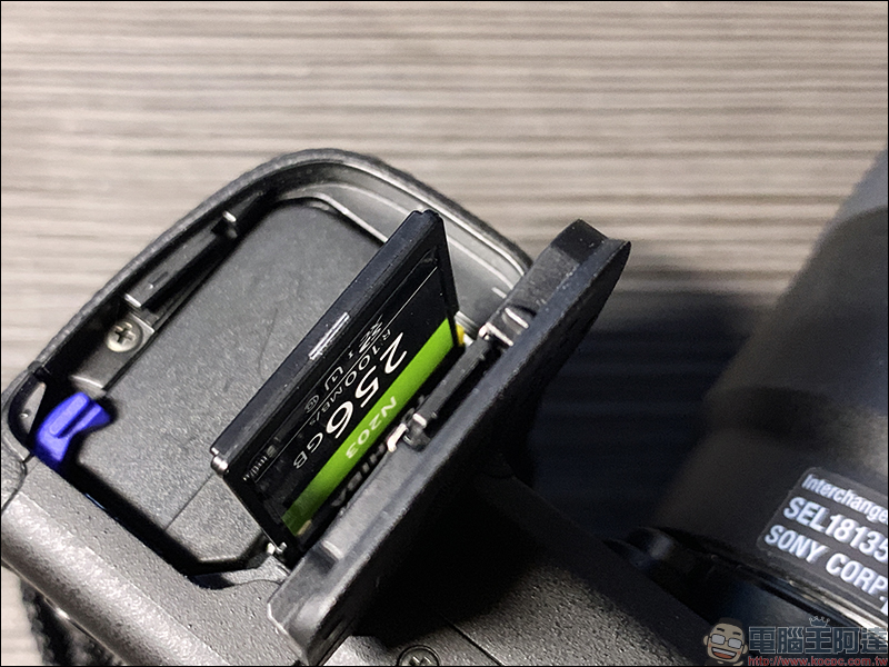 東芝記憶體 EXCERIA N203 UHS-I(U1) SDXC 100MB 讀取高速記憶卡 動手玩，日本製造、生活攝影高 CP 選擇 - 電腦王阿達