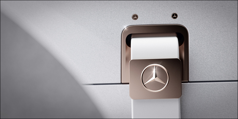 Mercedes-Benz 展示新概念車 ,致敬1901年Mercedes 35 PS - 電腦王阿達 Mercedes-Benz 展示新概念車 ,致敬1901年Mercedes 35 PS - 電腦王阿達
