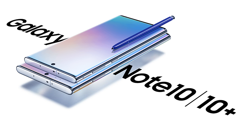 合併 Galaxy S 與 Note 系列 合併 Galaxy S 與 Note 系列