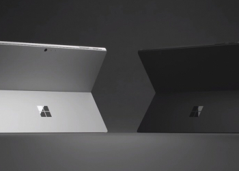 微軟 Surface Pro 7 規格洩漏，猜猜台灣會引進哪款？