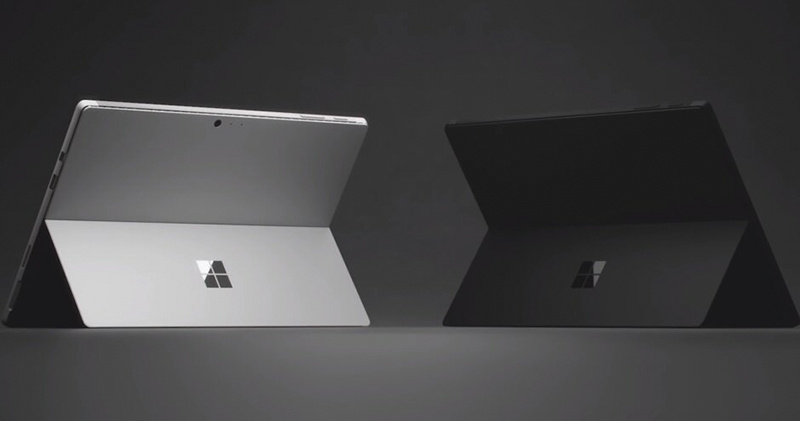 Surface Pro 7 Surface Pro 7