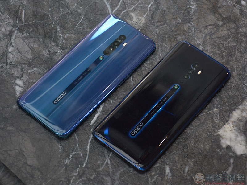 OPPO Reno2 動手玩、實拍 ,攝錄功能的再次提升 - 電腦王阿達 OPPO Reno2 動手玩、實拍 ,攝錄功能的再次提升 - 電腦王阿達