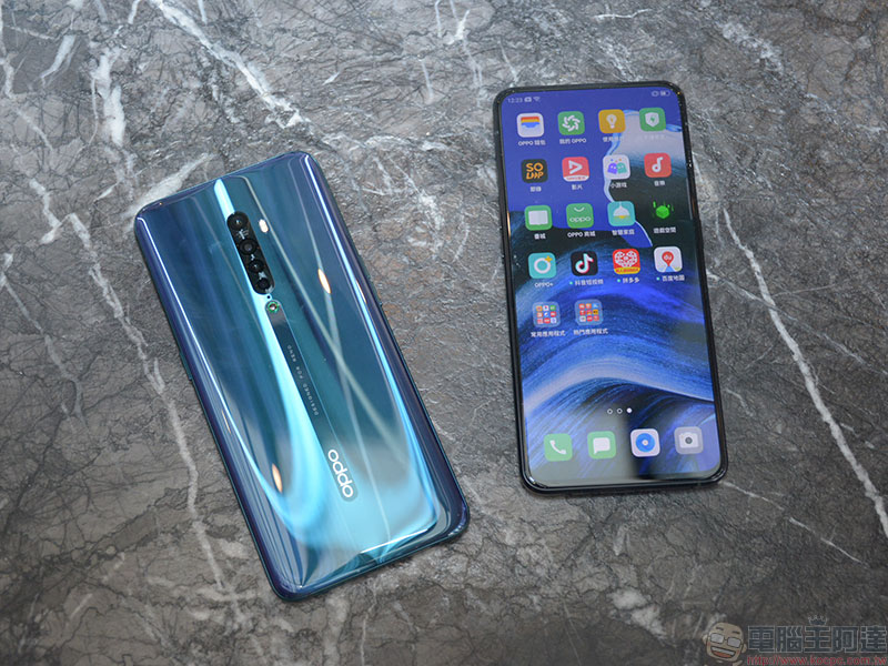 OPPO Reno2 動手玩、實拍 ,攝錄功能的再次提升 - 電腦王阿達 OPPO Reno2 動手玩、實拍 ,攝錄功能的再次提升 - 電腦王阿達