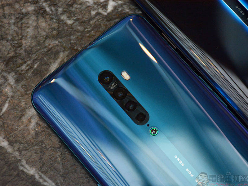 OPPO Reno2 動手玩、實拍 ,攝錄功能的再次提升 - 電腦王阿達 OPPO Reno2 動手玩、實拍 ,攝錄功能的再次提升 - 電腦王阿達