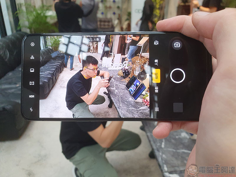 OPPO Reno2 動手玩、實拍 ,攝錄功能的再次提升 - 電腦王阿達 OPPO Reno2 動手玩、實拍 ,攝錄功能的再次提升 - 電腦王阿達