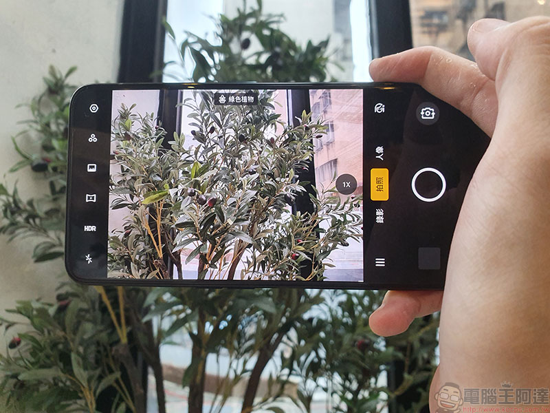 OPPO Reno2 動手玩、實拍 ,攝錄功能的再次提升 - 電腦王阿達 OPPO Reno2 動手玩、實拍 ,攝錄功能的再次提升 - 電腦王阿達